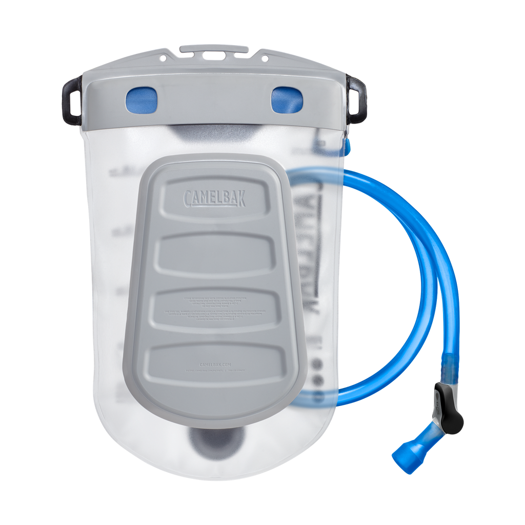 CamelBak Fusion™ 2L Reservoir with TRU® Zip Waterproof Zipper
