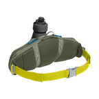 CamelBak Podium® Flow™ 2 Waist Pack with 21 oz Podium Dirt Series Bottle