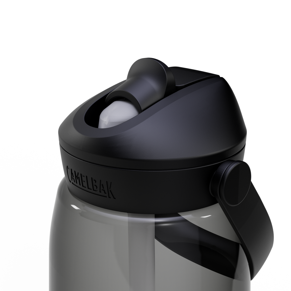 CamelBak Thrive™ Flip Straw 32 oz Bottle with Tritan™ Renew
