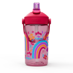 CamelBak Thrive™ Flip Straw Kids 14 oz Bottle with Tritan™ Renew
