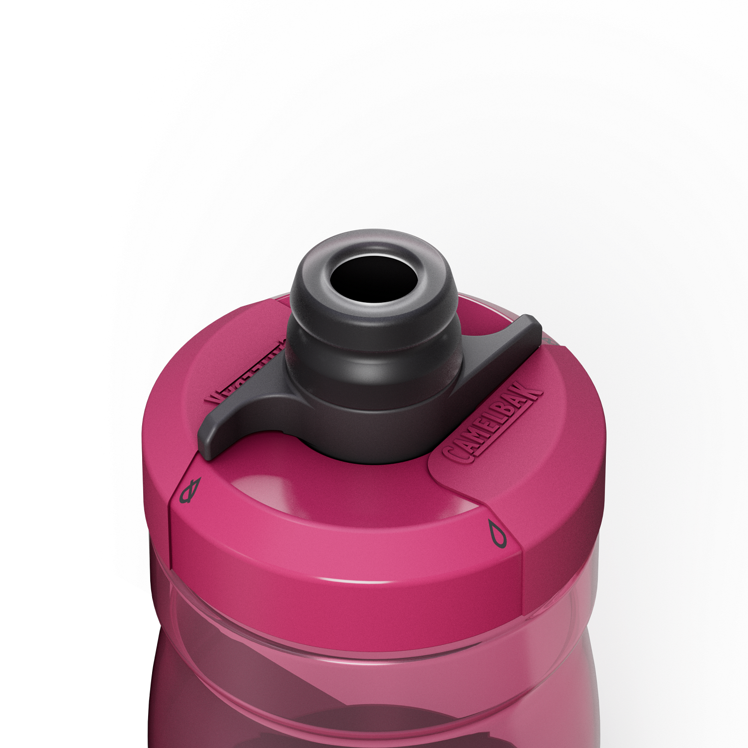 CamelBak Podium® 15 oz Bike Bottle