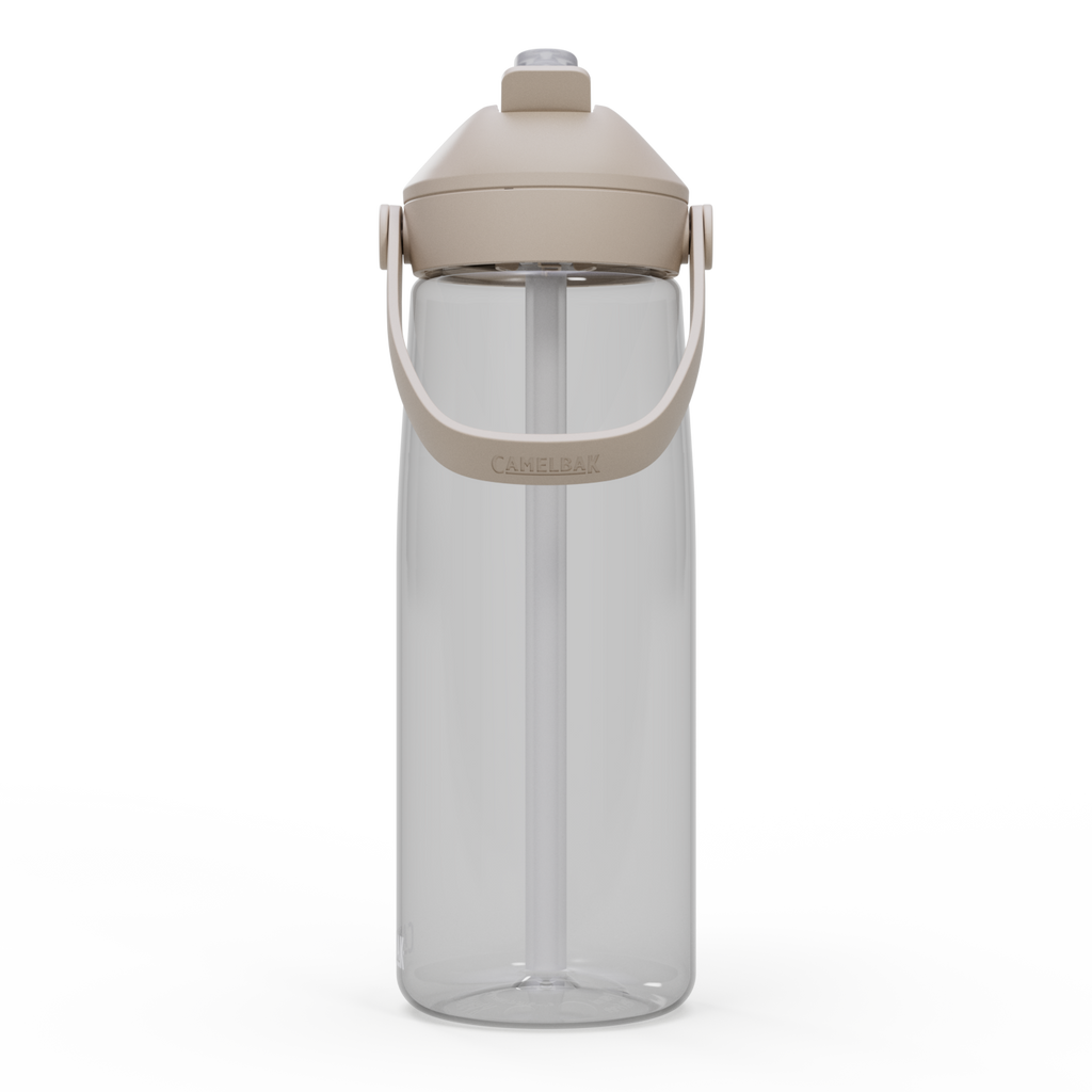 CamelBak Thrive™ Flip Straw 25 oz Bottle with Tritan™ Renew