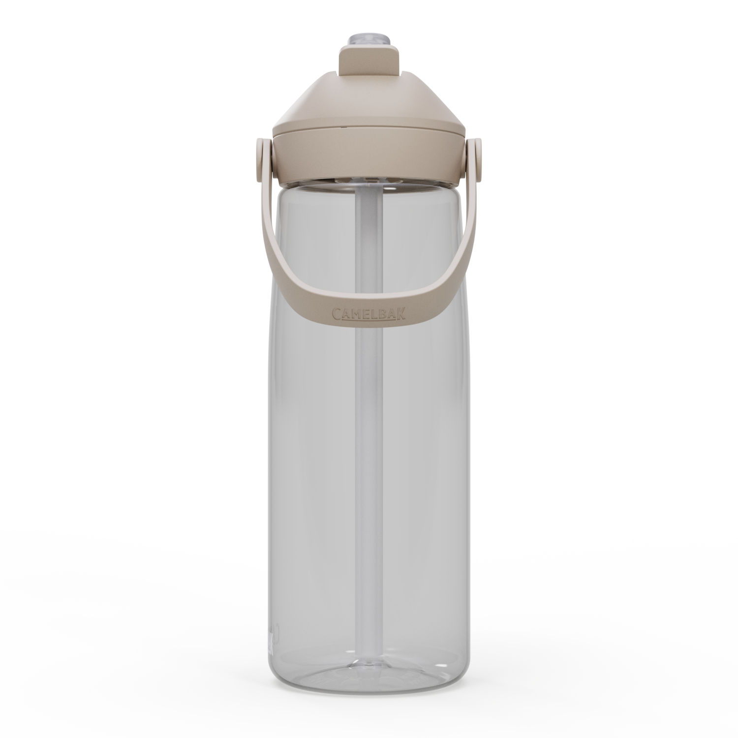 CamelBak Thrive™ Flip Straw 25 oz Bottle with Tritan™ Renew