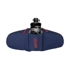 CamelBak Podium® Flow™ 2 Waist Pack with 21 oz Podium Dirt Series Bottle