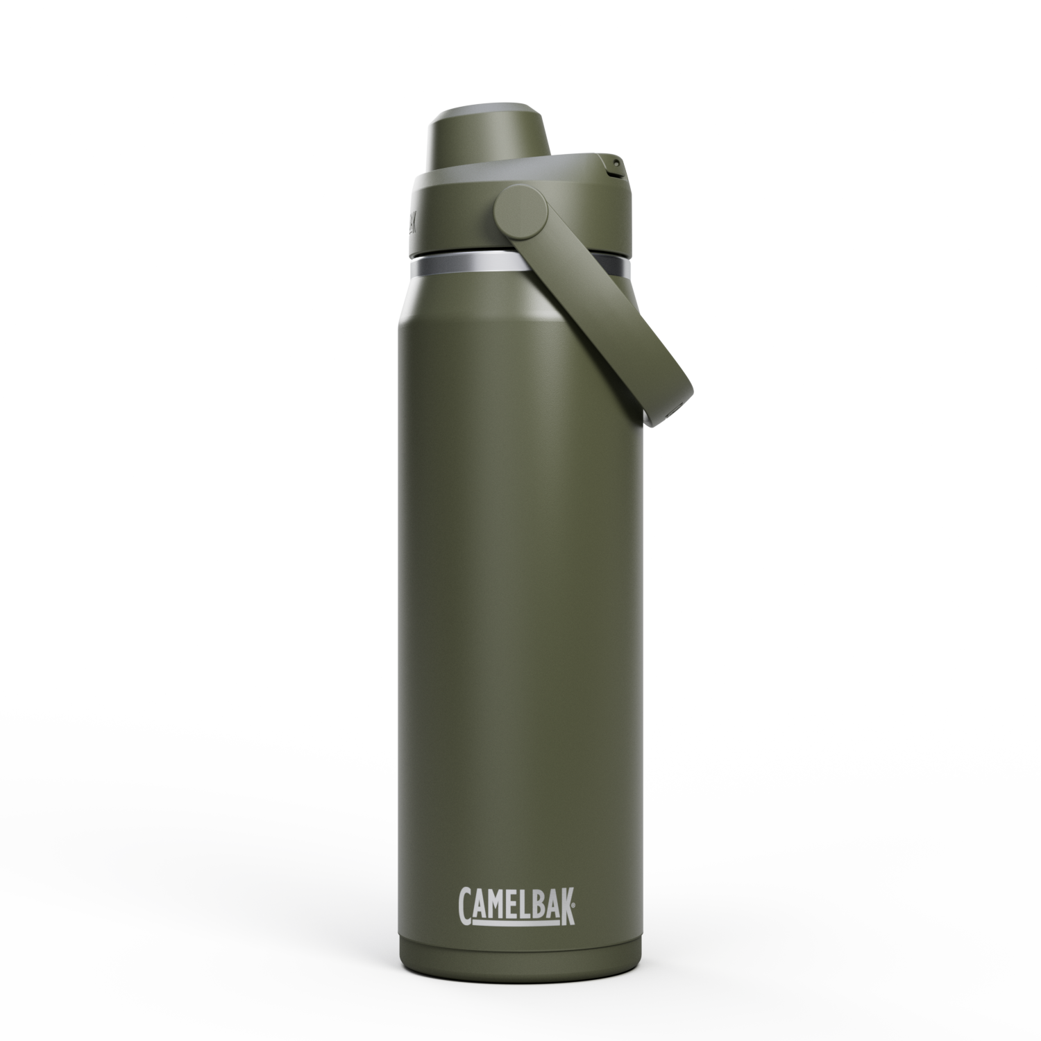CamelBak Thrive™ Chug 25 oz Bottle, Insulated Stainless Steel
