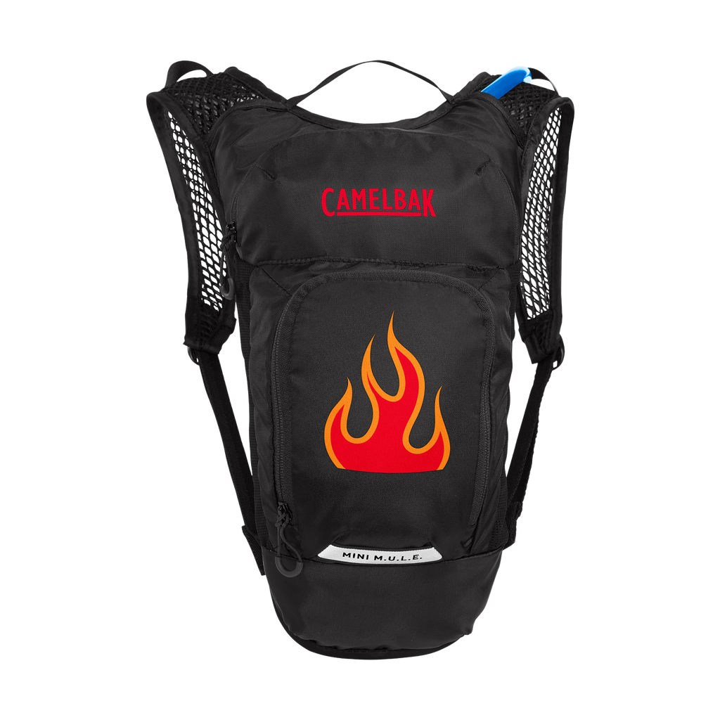 CamelBak Kids' Mini M.U.L.E.® 50 oz Hydration Pack with Crux® 1.5L Reservoir