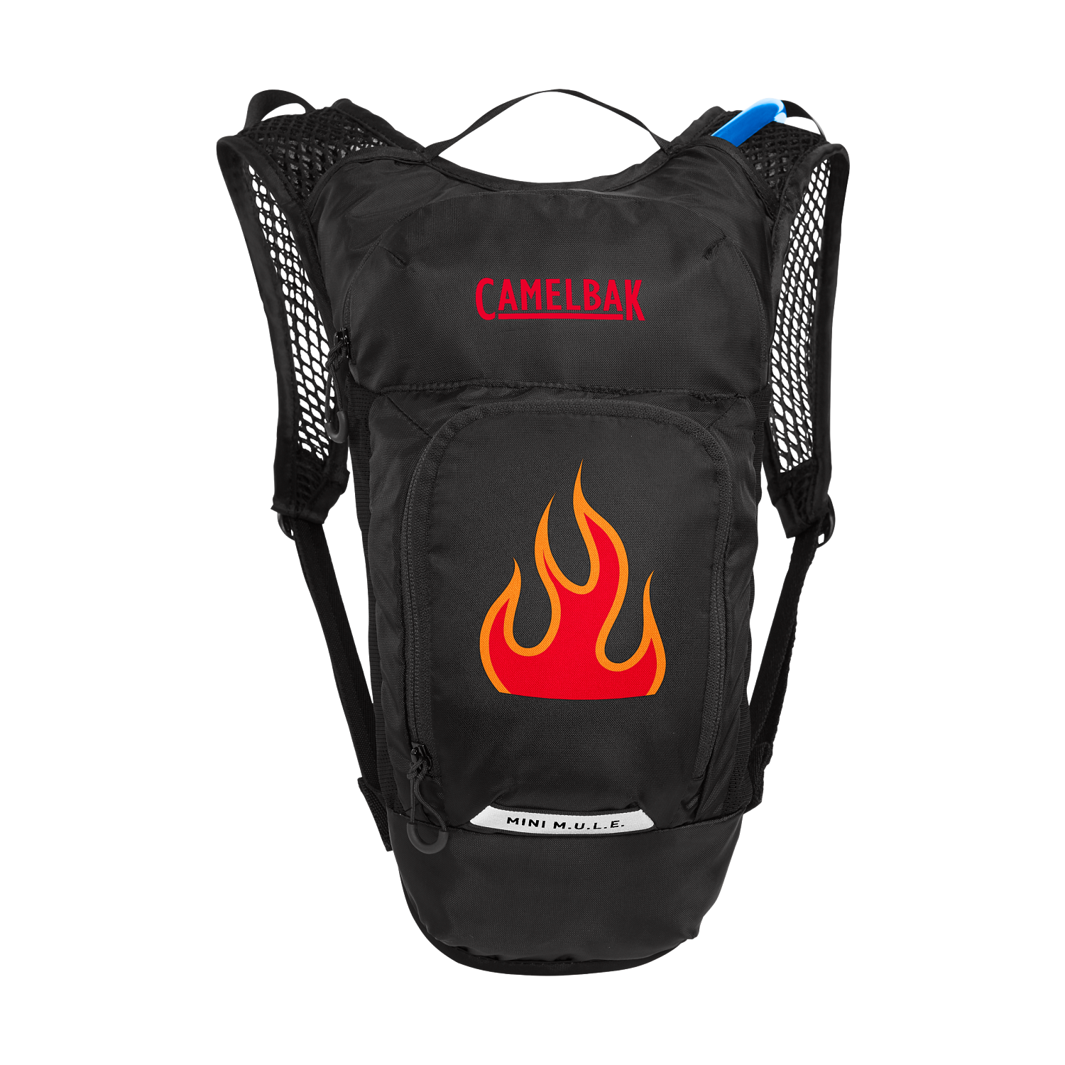 CamelBak Kids' Mini M.U.L.E.® 50 oz Hydration Pack with Crux® 1.5L Reservoir