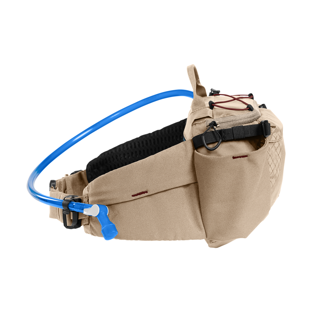 CamelBak M.U.L.E.® 5 Waist Pack with Crux® 1.5L Lumbar Reservoir