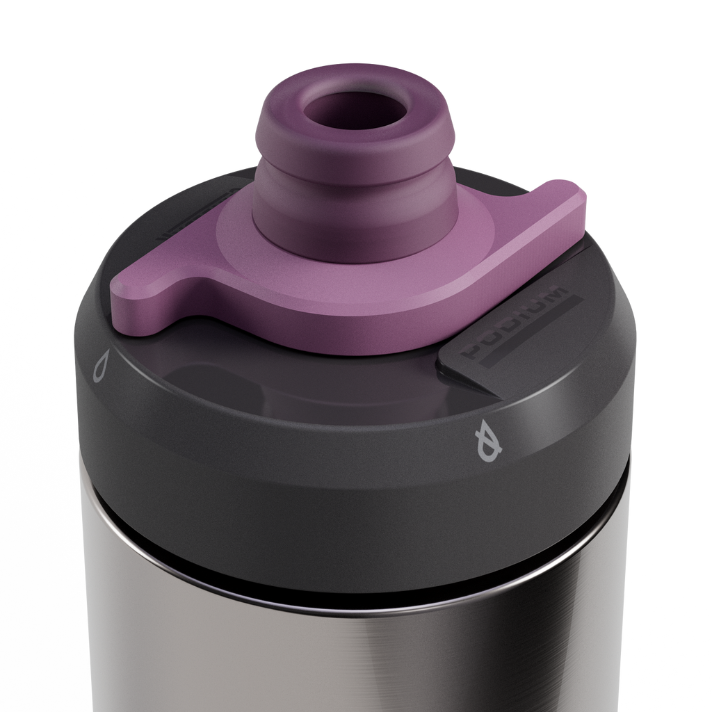 CamelBak Podium® Steel 22 oz Bike Bottle