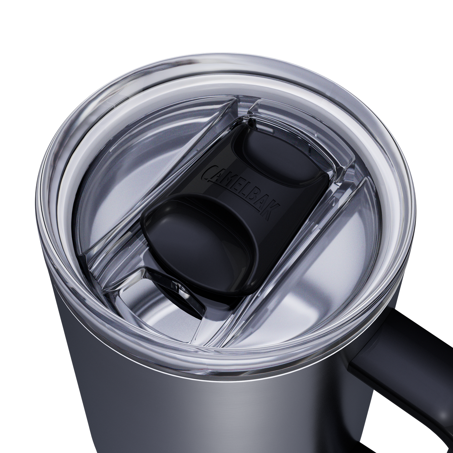 CamelBak Thrive™ 16 oz Mug, Insulated Stainless Steel