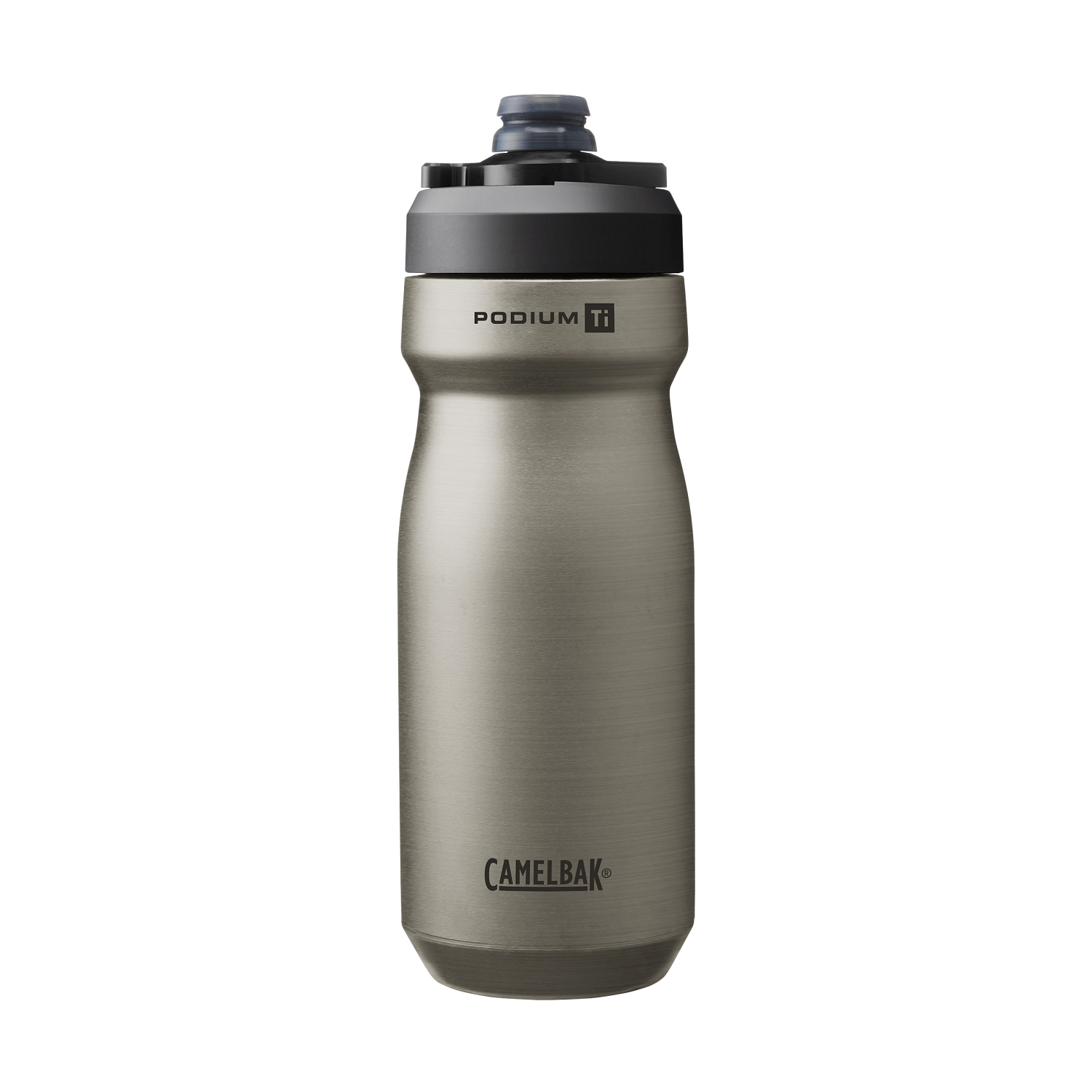 CamelBak Podium® Titanium 18 oz Bike Bottle