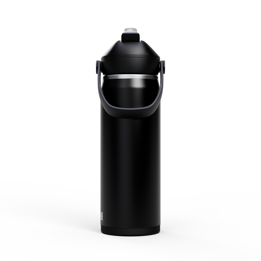 CamelBak Thrive™ Flip Straw 25 oz Visma Limited Edition Bottle