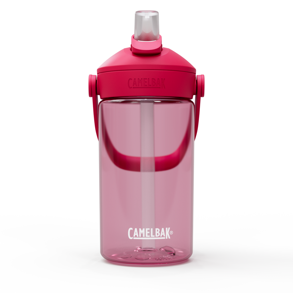 CamelBak Thrive™ Flip Straw Kids 14 oz Bottle with Tritan™ Renew