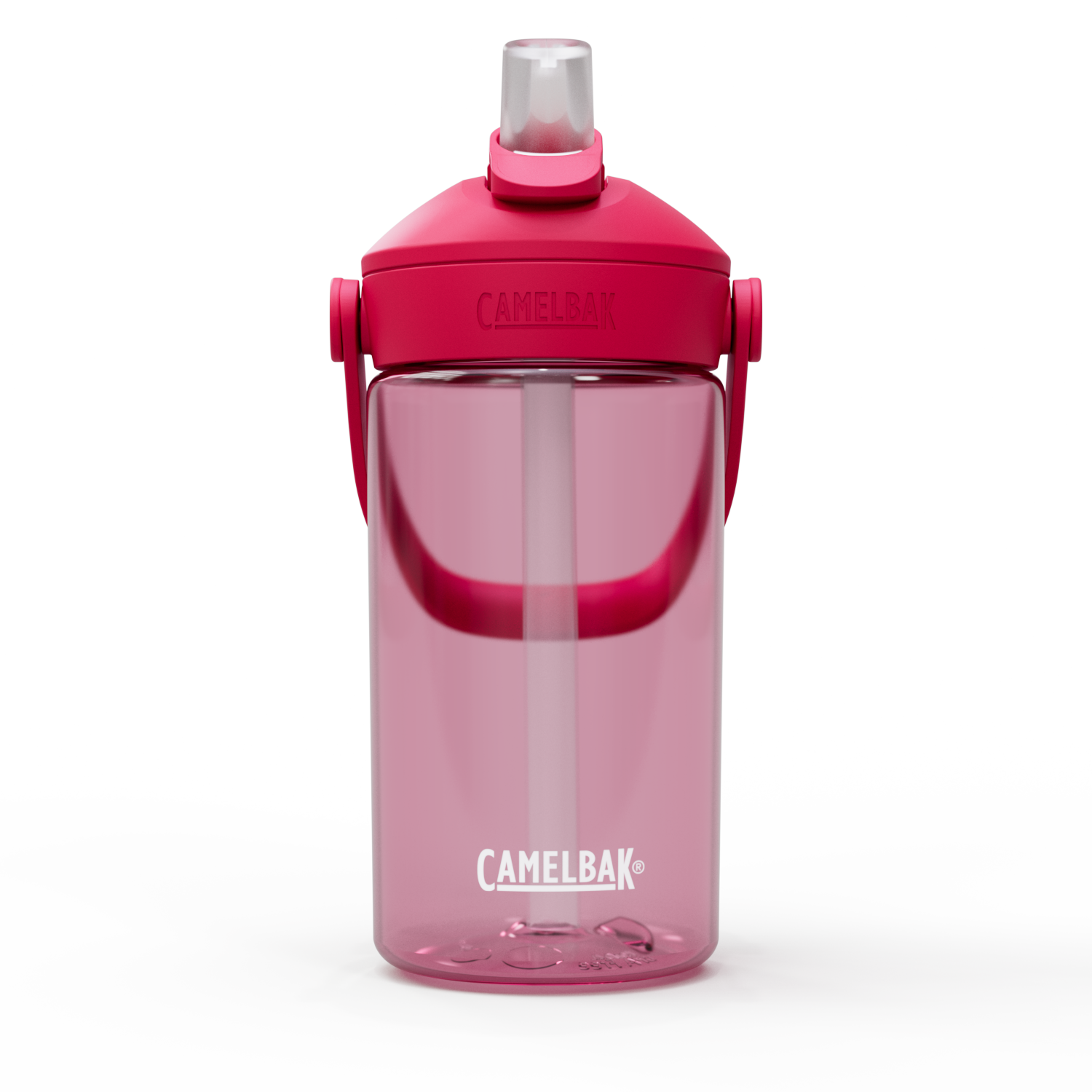 CamelBak Thrive™ Flip Straw Kids 14 oz Bottle with Tritan™ Renew