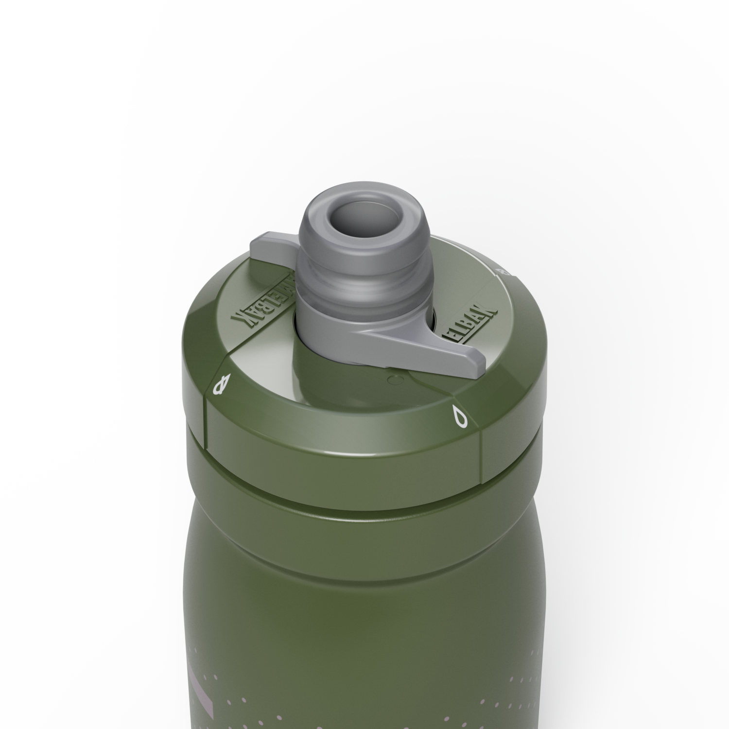 CamelBak Podium® 15 oz Bike Bottle