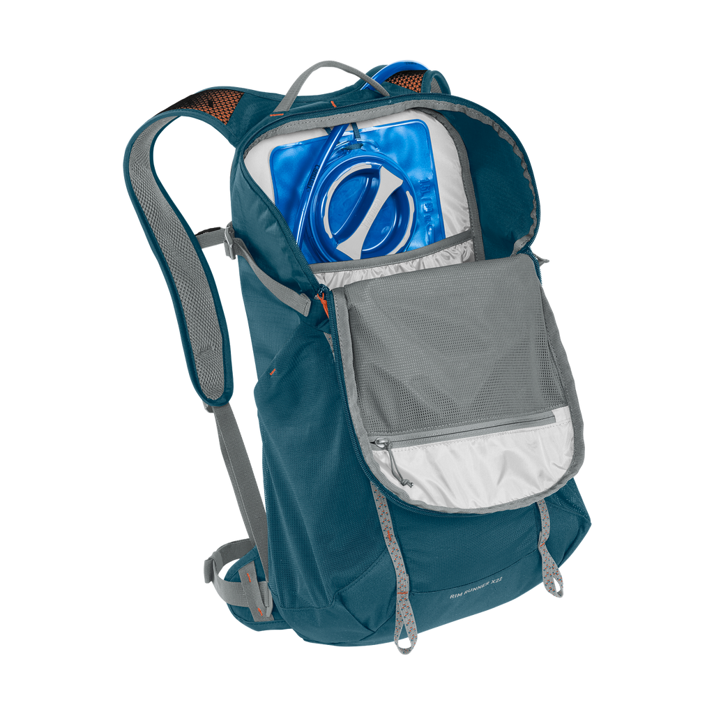 CamelBak Rim Runner™ X22 Hiking Hydration Pack with Crux® 1.5L Reservoir