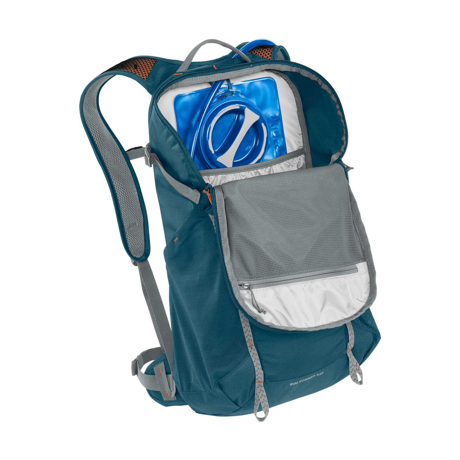 CamelBak Rim Runner™ X22 Hiking Hydration Pack with Crux® 1.5L Reservoir
