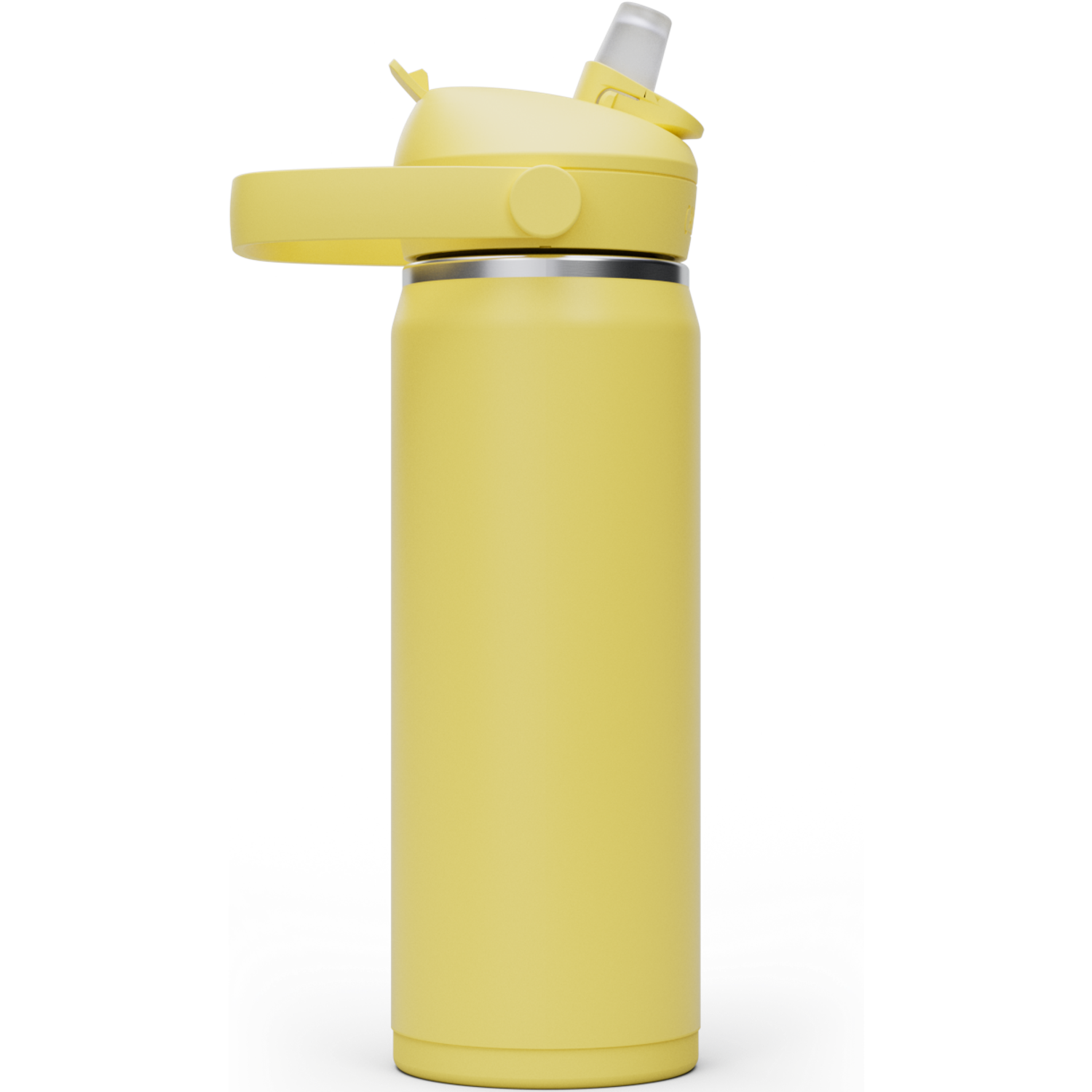 CamelBak Thrive™ Flip Straw 20 oz Bottle, Insulated Stainless Steel
