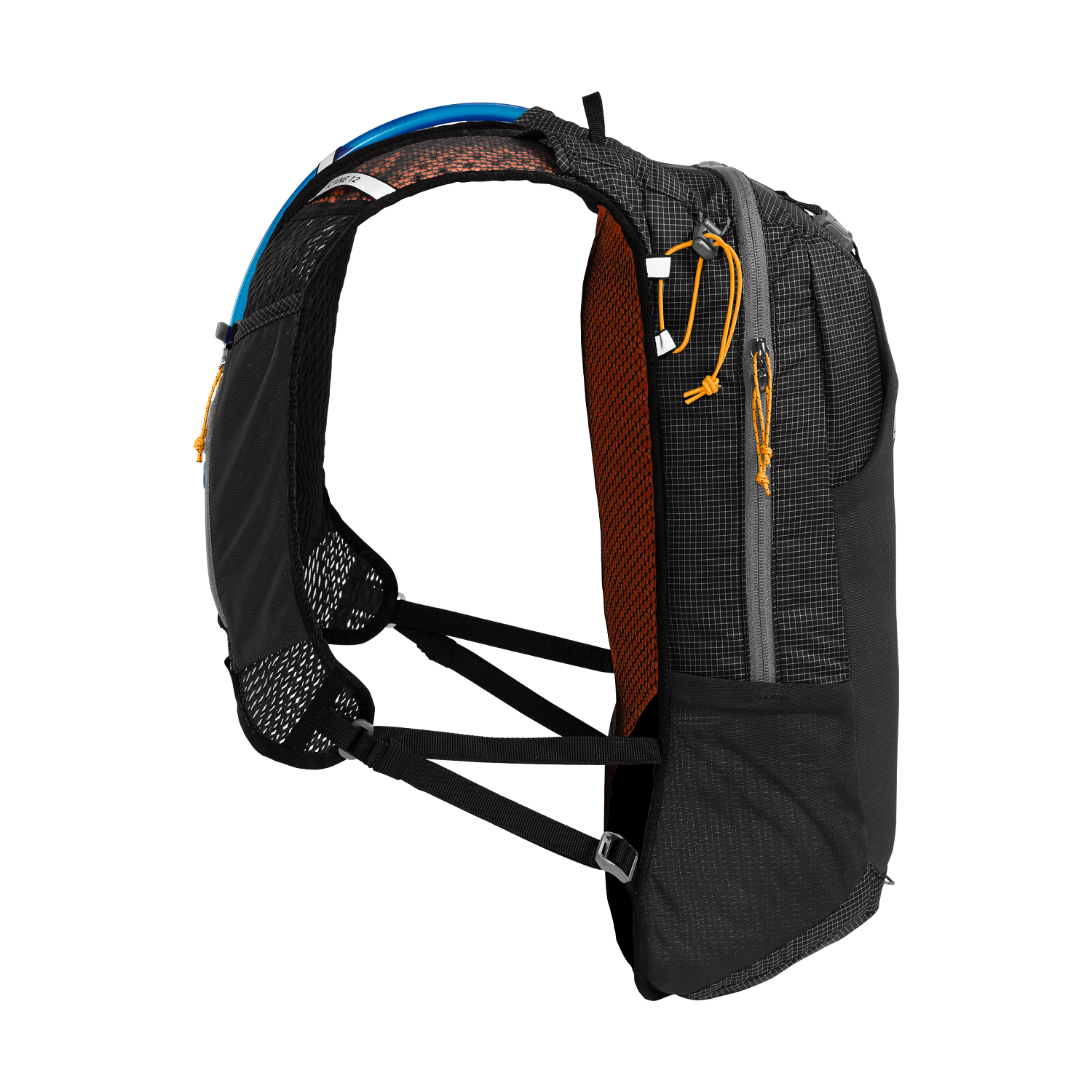 CamelBak Octane™ 12 Hydration Hiking Pack with Fusion™ 2L Reservoir