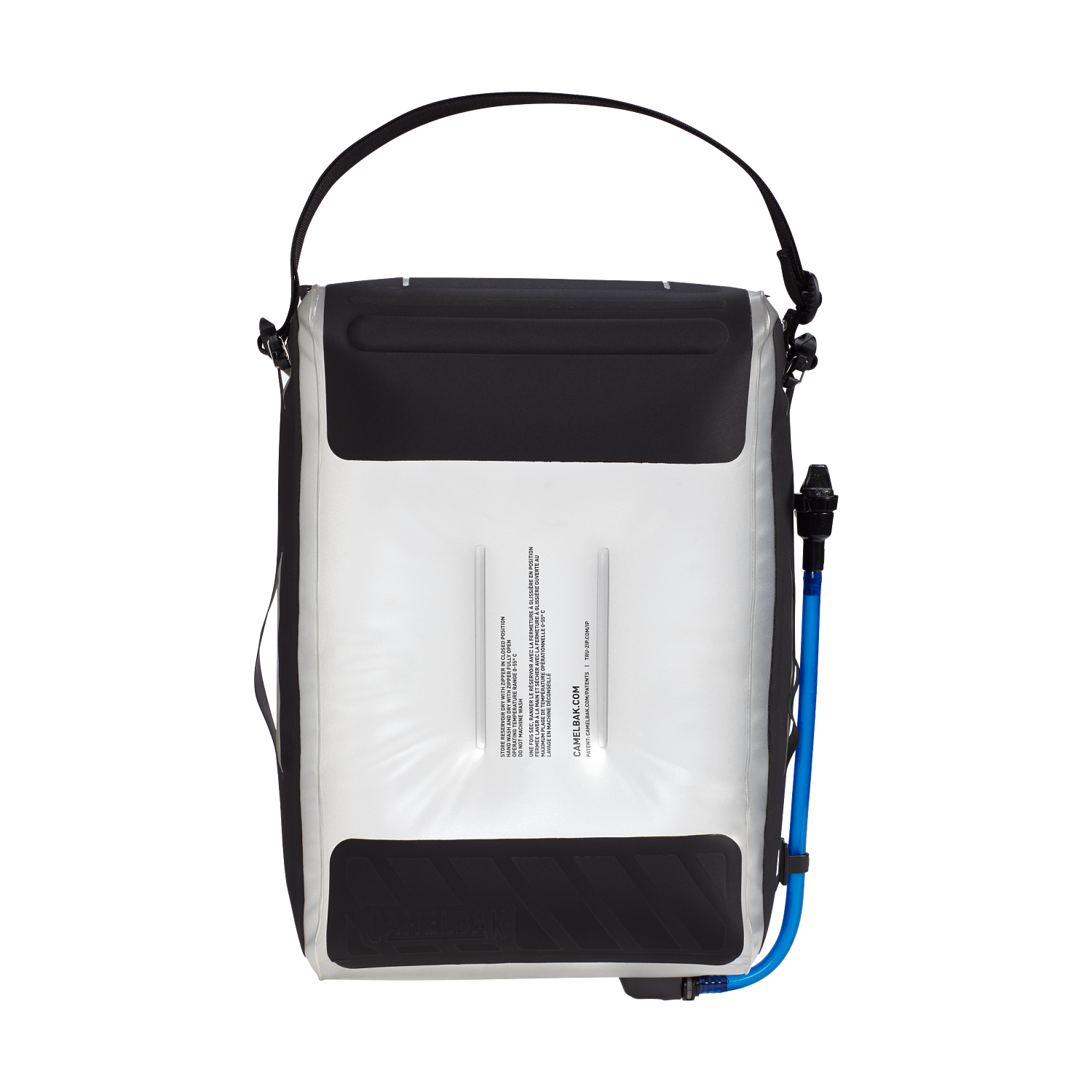 CamelBak Fusion™ 10L Group Reservoir with TRU® Zip Waterproof Zipper