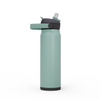 CamelBak Thrive™ Flip Straw 25 oz Bottle, Insulated Stainless Steel