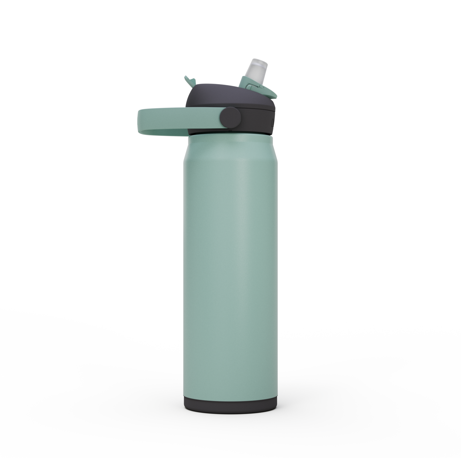 CamelBak Thrive™ Flip Straw 25 oz Bottle, Insulated Stainless Steel