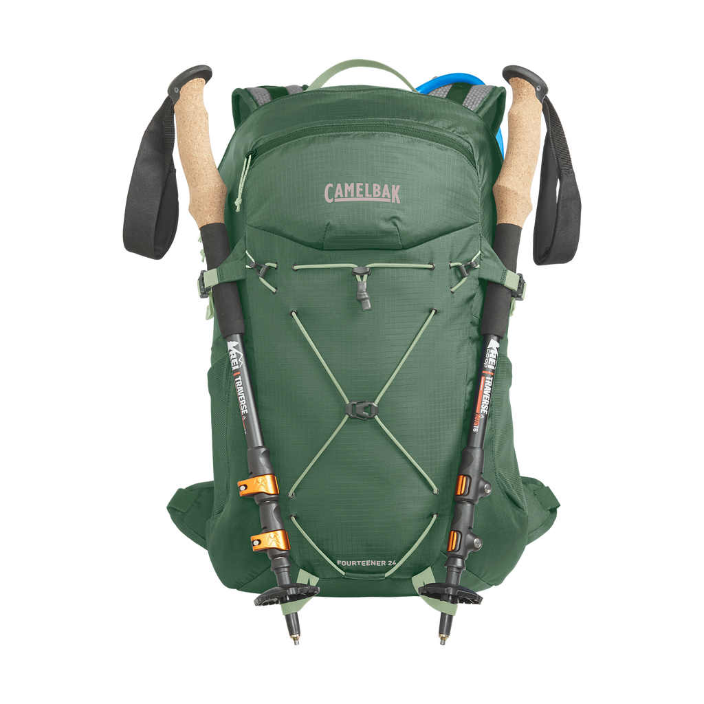 CamelBak Women's Fourteener™ 24 Hydration Hiking Pack with Crux® 3L Reservoir