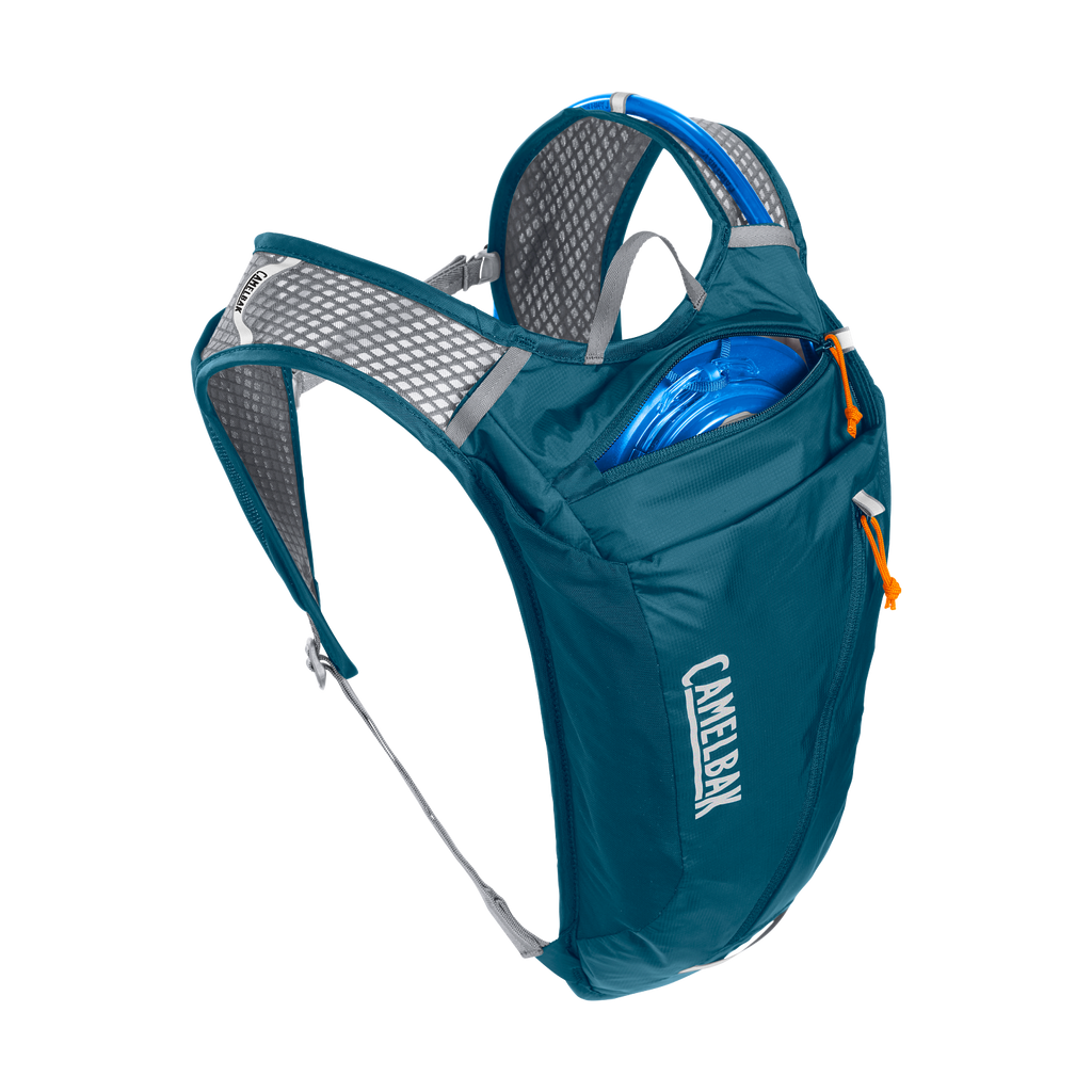 CamelBak Rogue™ Light 7 Bike Hydration Pack with Crux® 2L Reservoir