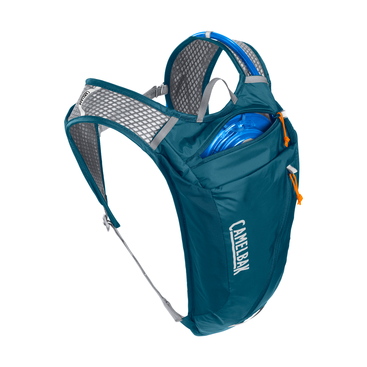 CamelBak Rogue™ Light 7 Bike Hydration Pack with Crux® 2L Reservoir
