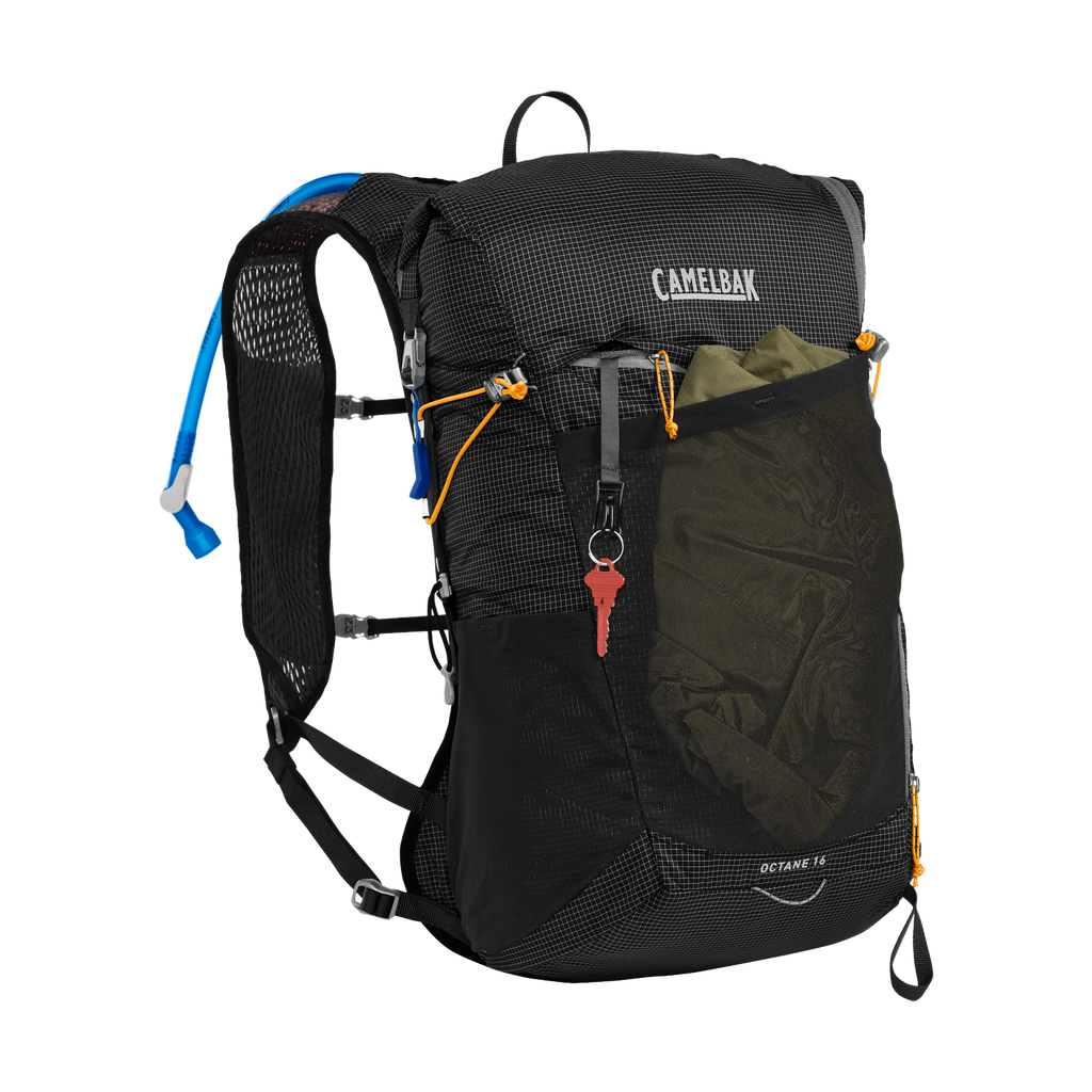 CamelBak Octane™ 16 Hydration Hiking Pack with Fusion™ 2L Reservoir