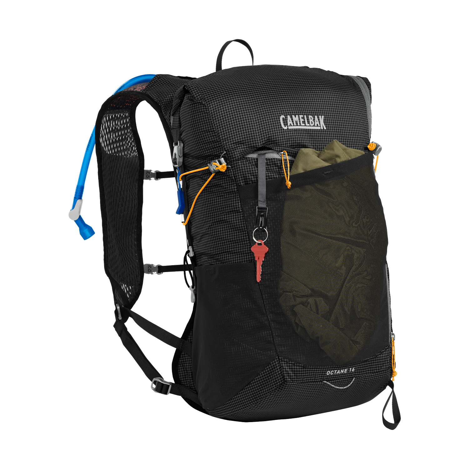 CamelBak Octane™ 16 Hydration Hiking Pack with Fusion™ 2L Reservoir