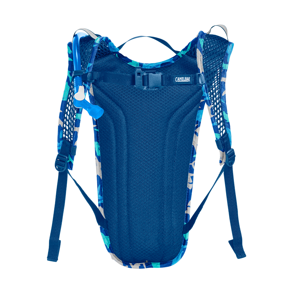 CamelBak Kids' Mini M.U.L.E.® 50 oz Hydration Pack with Crux® 1.5L Reservoir
