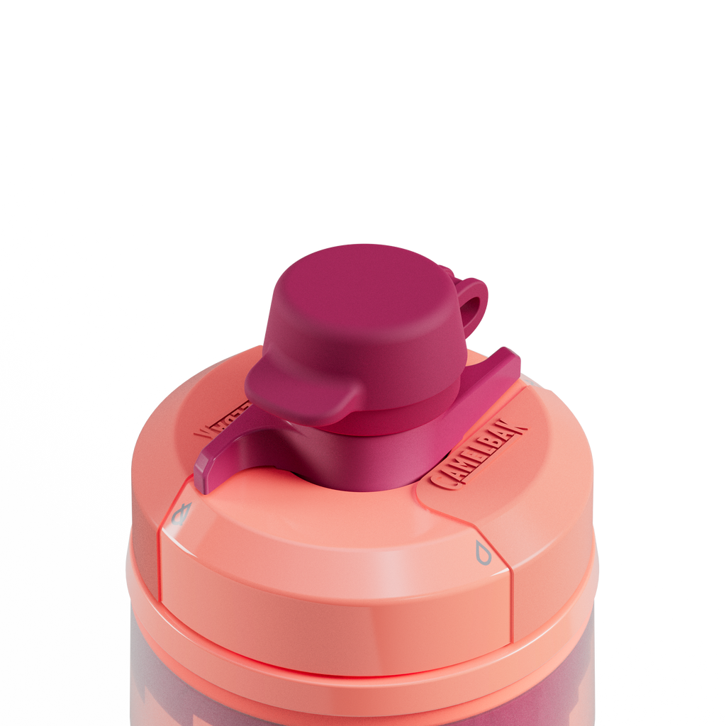 CamelBak Podium® Dirt Series Chill™ 21 oz Bike Bottle
