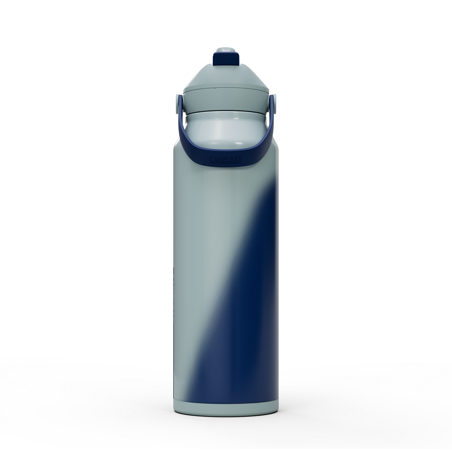 CamelBak Thrive™ Flip Straw 40 oz Bottle, Insulated Stainless Steel