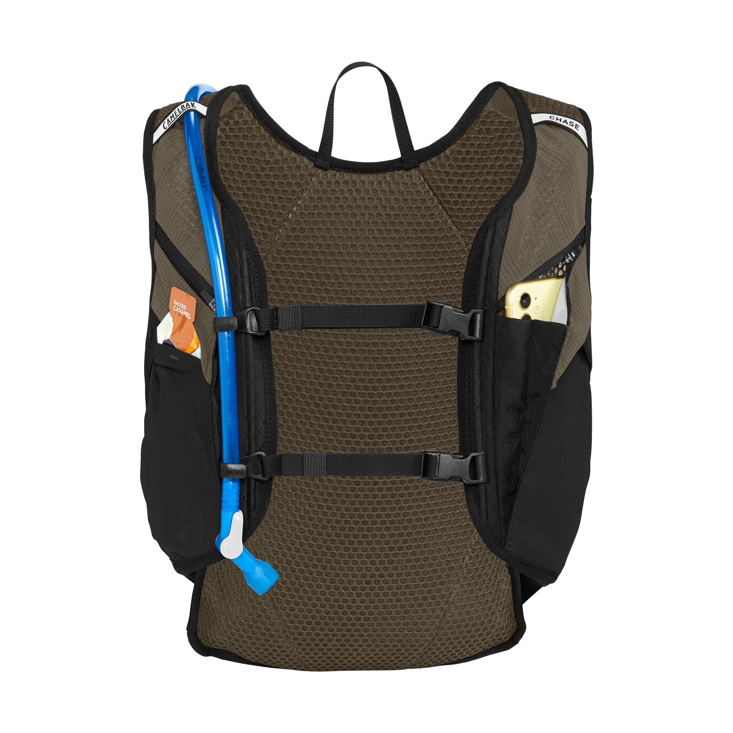 CamelBak Chase™ Adventure 8 Hydration Vest with Crux® 2L Reservoir
