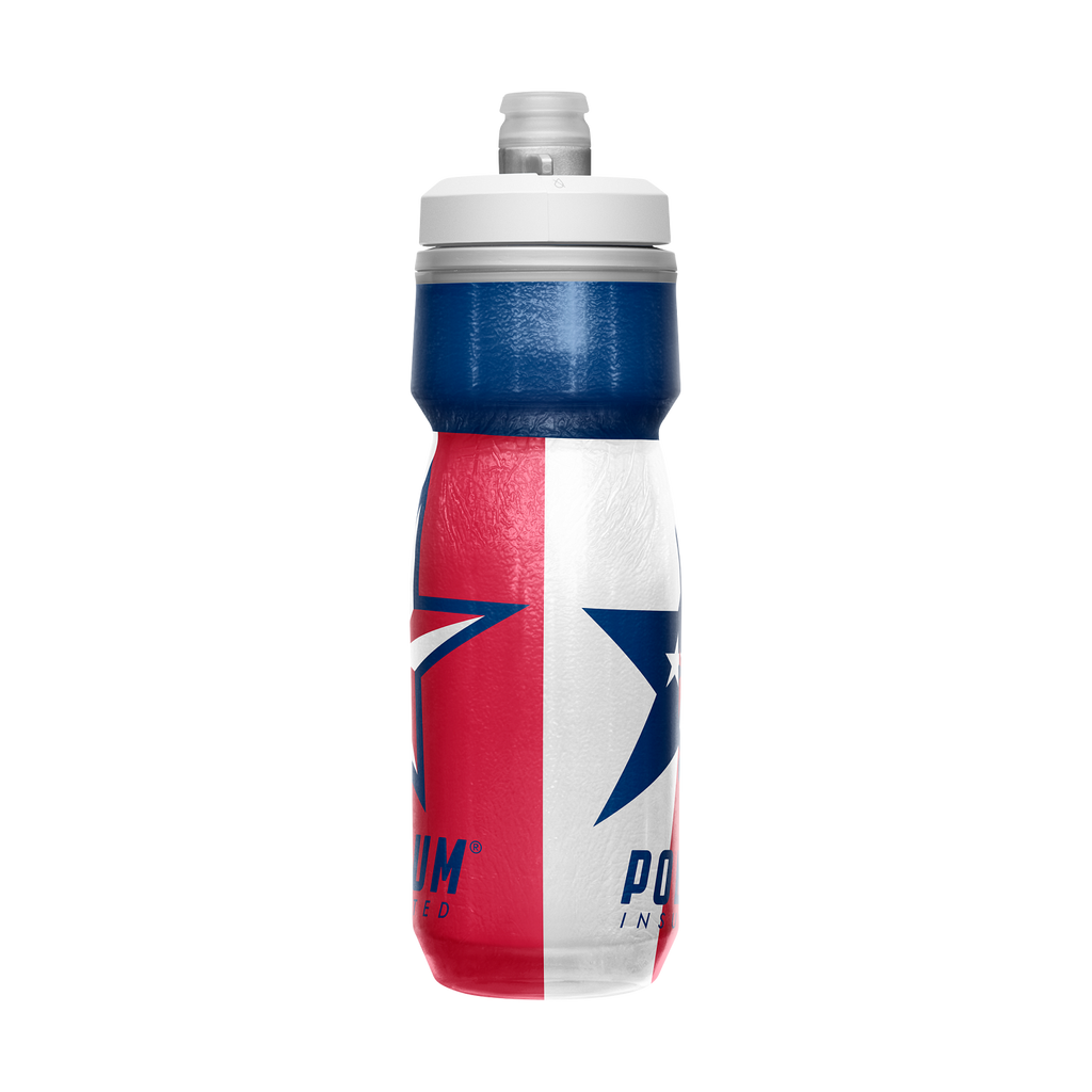 CamelBak Podium® Chill™ 21 oz Water Bottle, Destination Series II Limited Edition