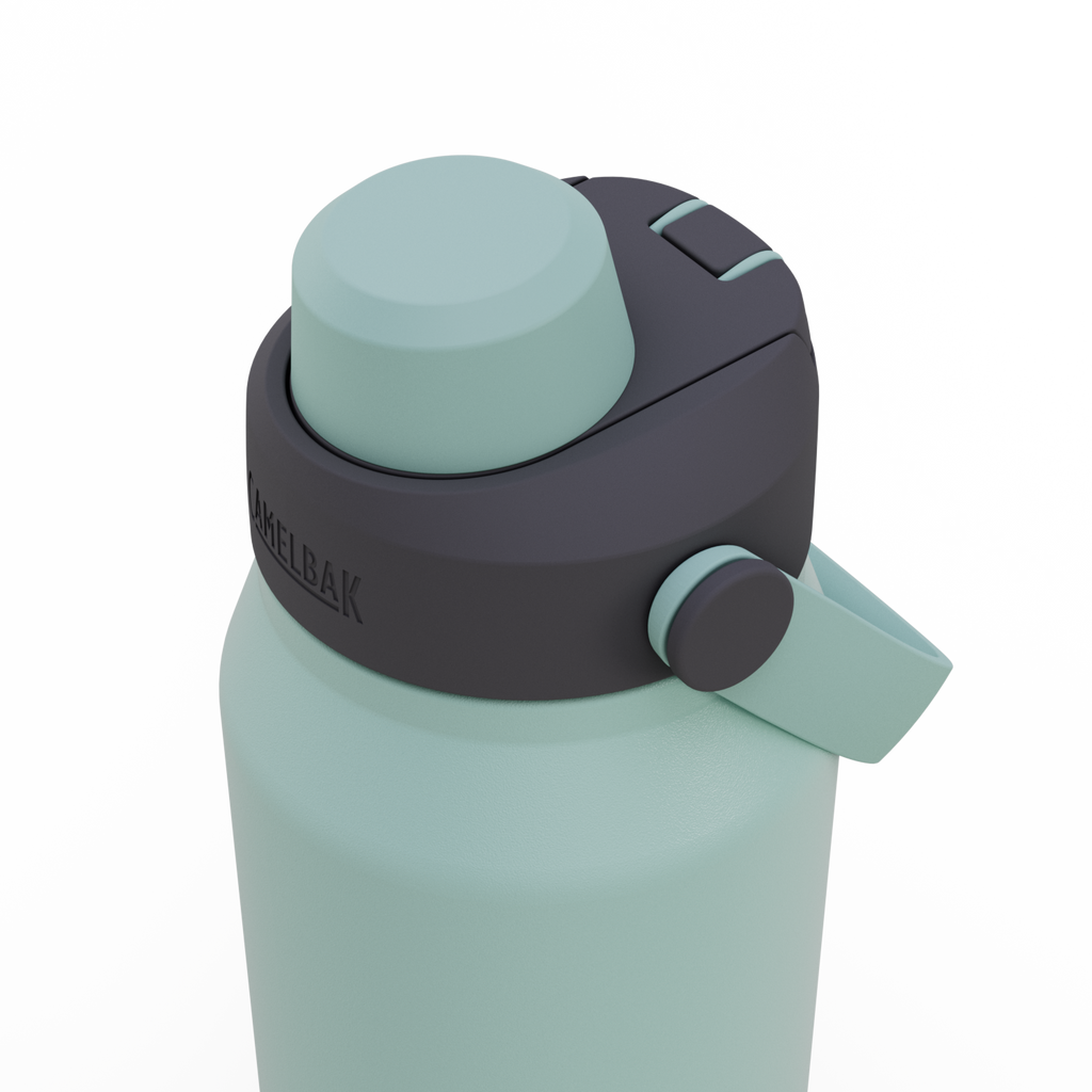 CamelBak Thrive™ Chug 32 oz Bottle, Insulated Stainless Steel