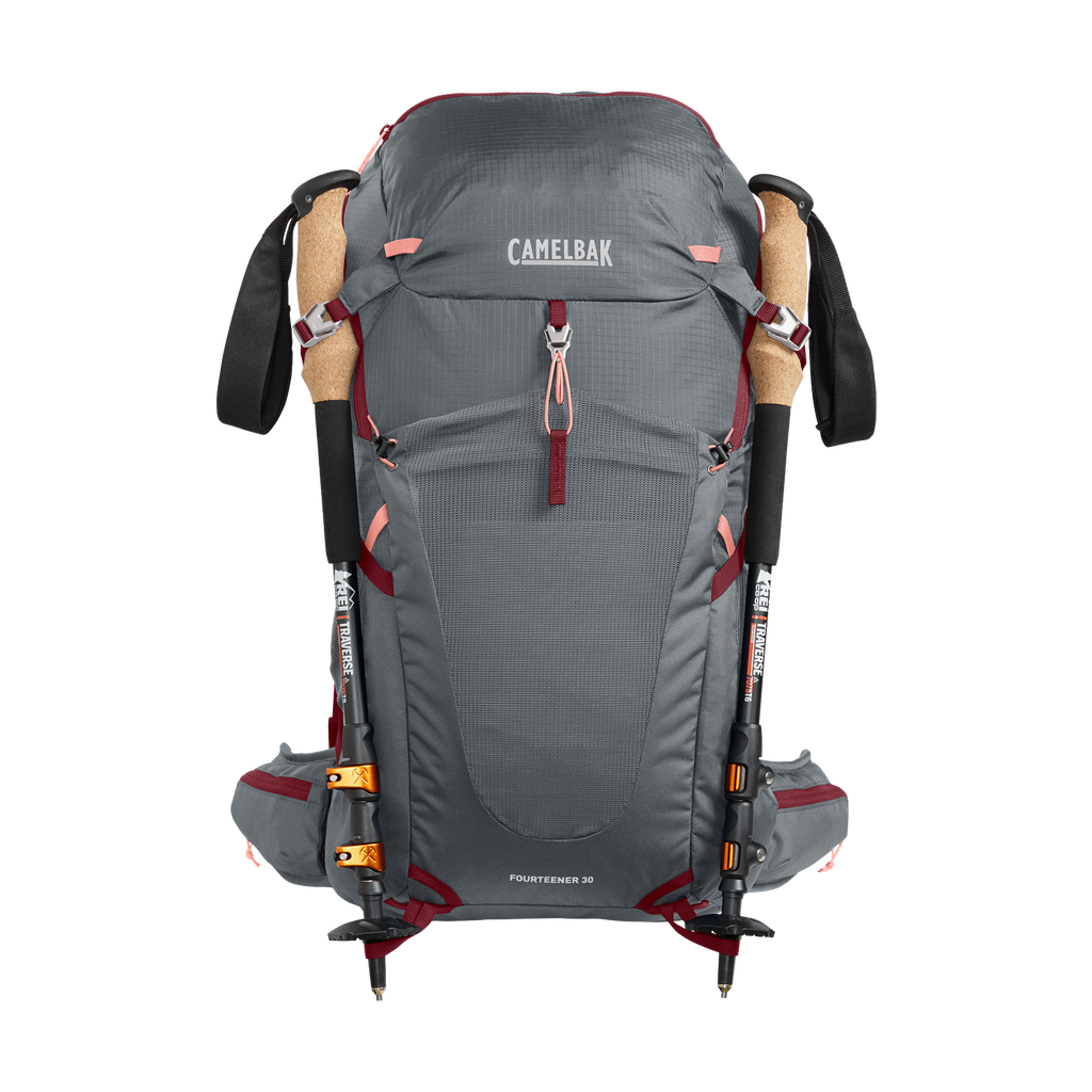 CamelBak Women's Fourteener™ 30 Hydration Hiking Pack with Crux® 3L Reservoir
