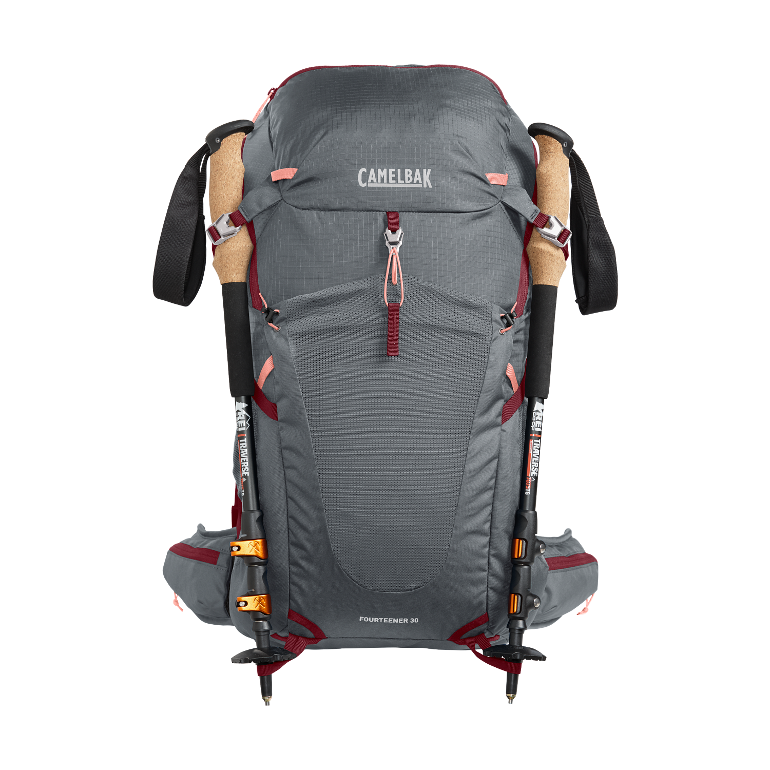 CamelBak Women's Fourteener™ 30 Hydration Hiking Pack with Crux® 3L Reservoir