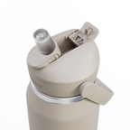 CamelBak Thrive™ Flip Straw 32 oz Bottle, Insulated Stainless Steel