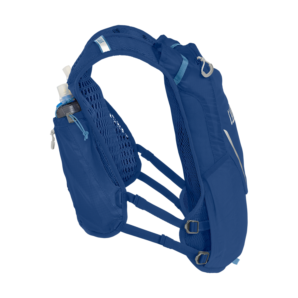 CamelBak Zephyr™ Pro Vest with Two 17 oz Quick Stow™ Flasks