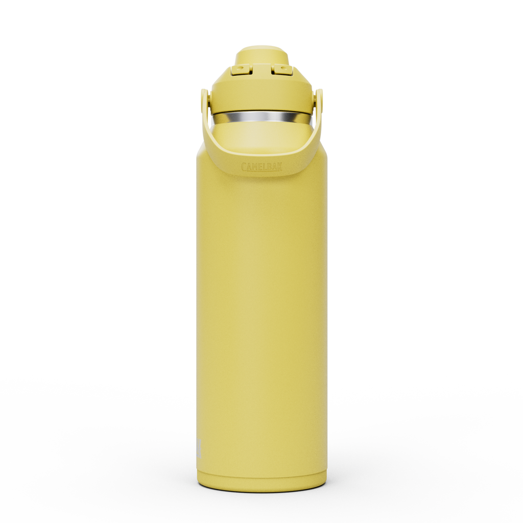 CamelBak Thrive™ Chug 40 oz Bottle, Insulated Stainless Steel