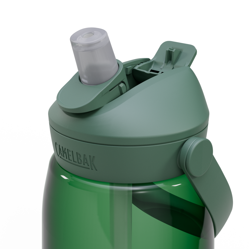 CamelBak Thrive™ Flip Straw 32 oz Bottle with Tritan™ Renew