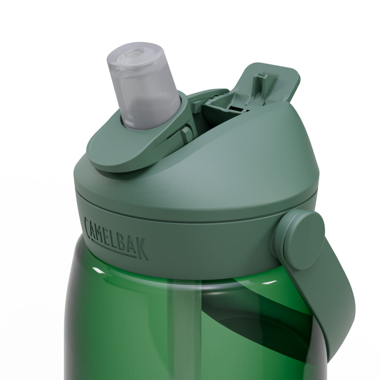 CamelBak Thrive™ Flip Straw 32 oz Bottle with Tritan™ Renew