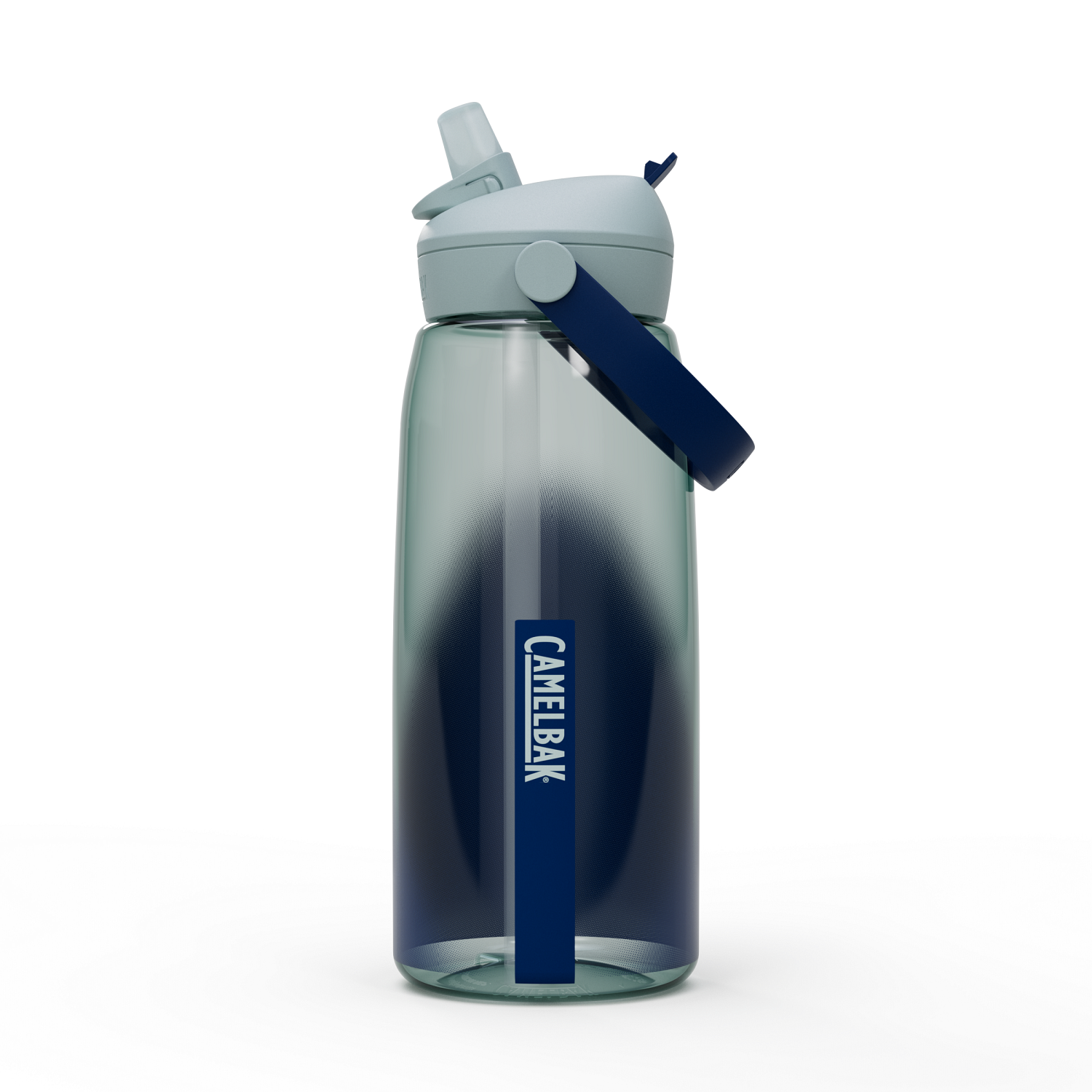 CamelBak Thrive™ Flip Straw 32 oz Bottle with Tritan™ Renew