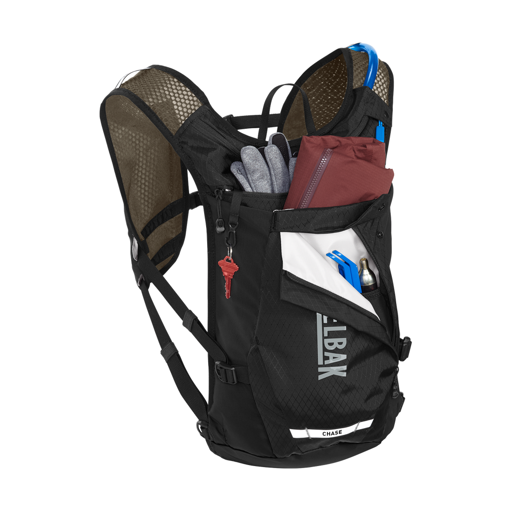 CamelBak Chase™ Adventure 8 Hydration Vest with Crux® 2L Reservoir