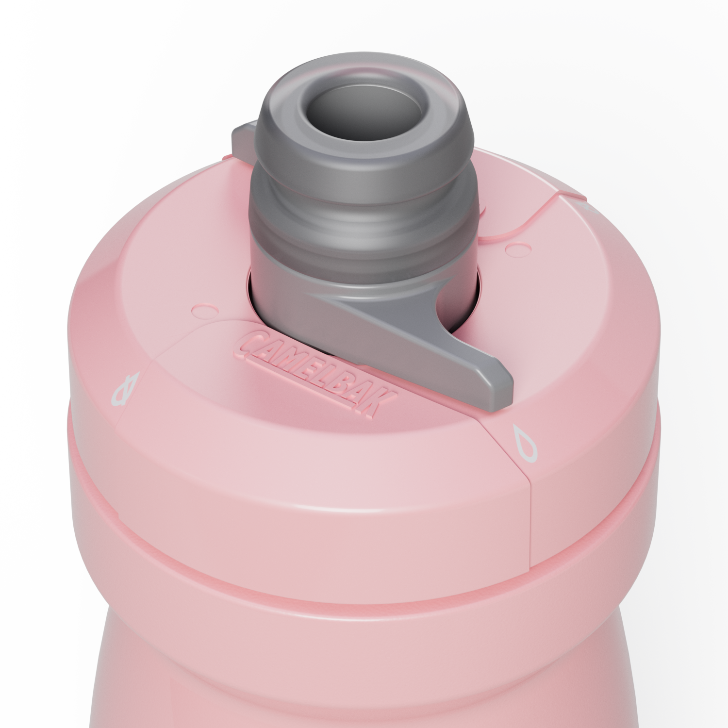 CamelBak Podium® 21 oz Bike Bottle