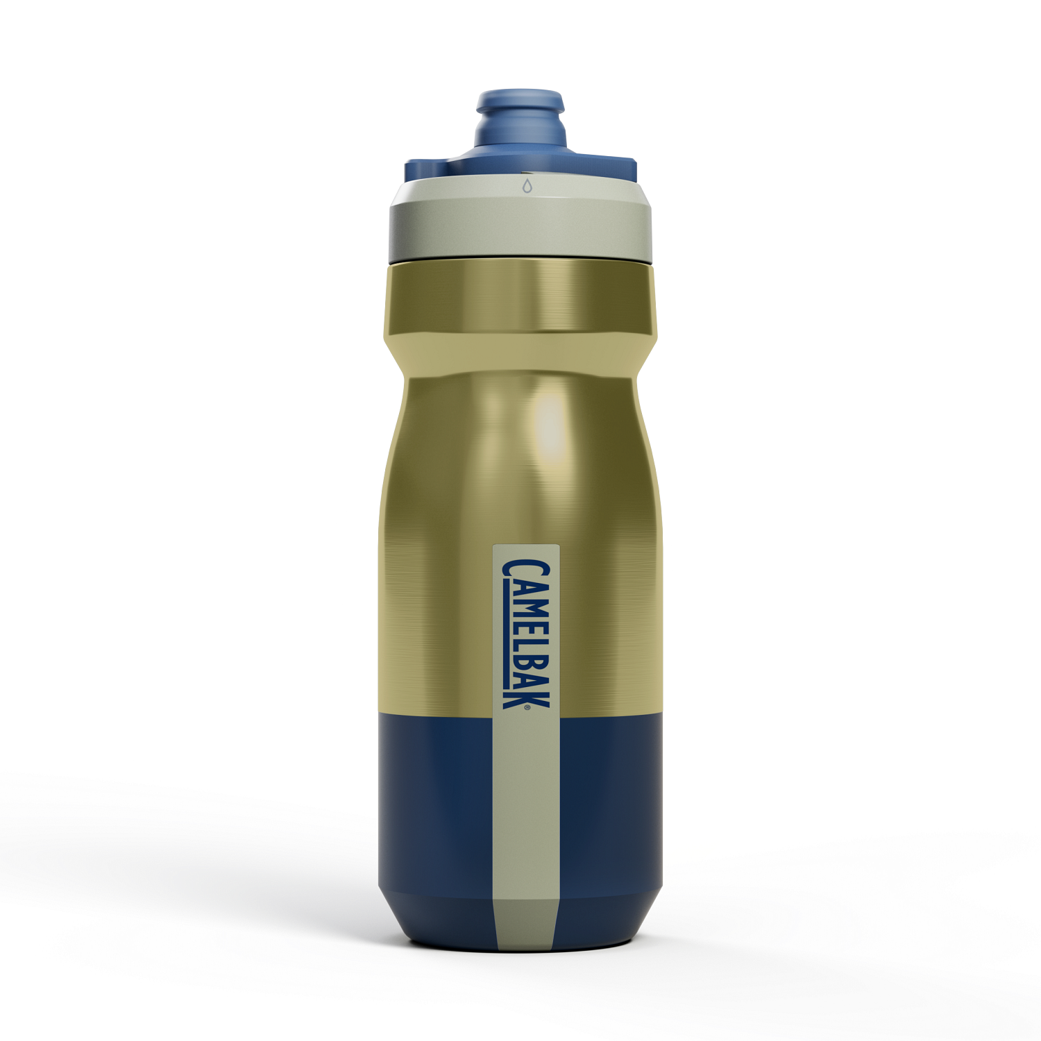 CamelBak Podium® Steel 18 oz Bike Bottle