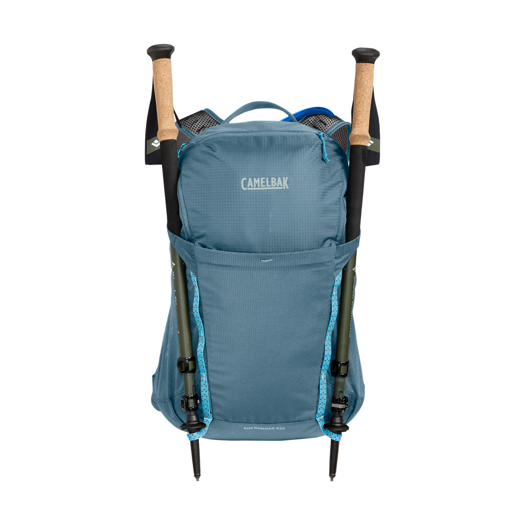 CamelBak Women's Rim Runner™ X20 Hiking Hydration Pack with Crux® 1.5L Reservoir