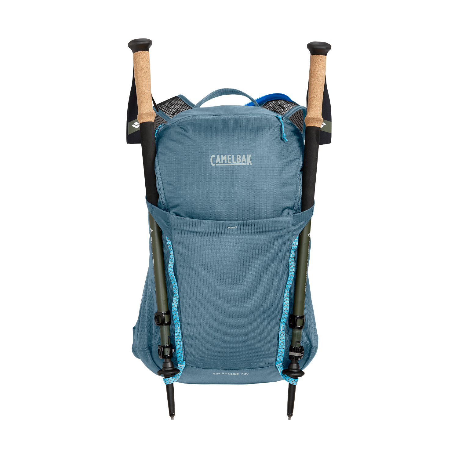 CamelBak Women's Rim Runner™ X20 Hiking Hydration Pack with Crux® 1.5L Reservoir